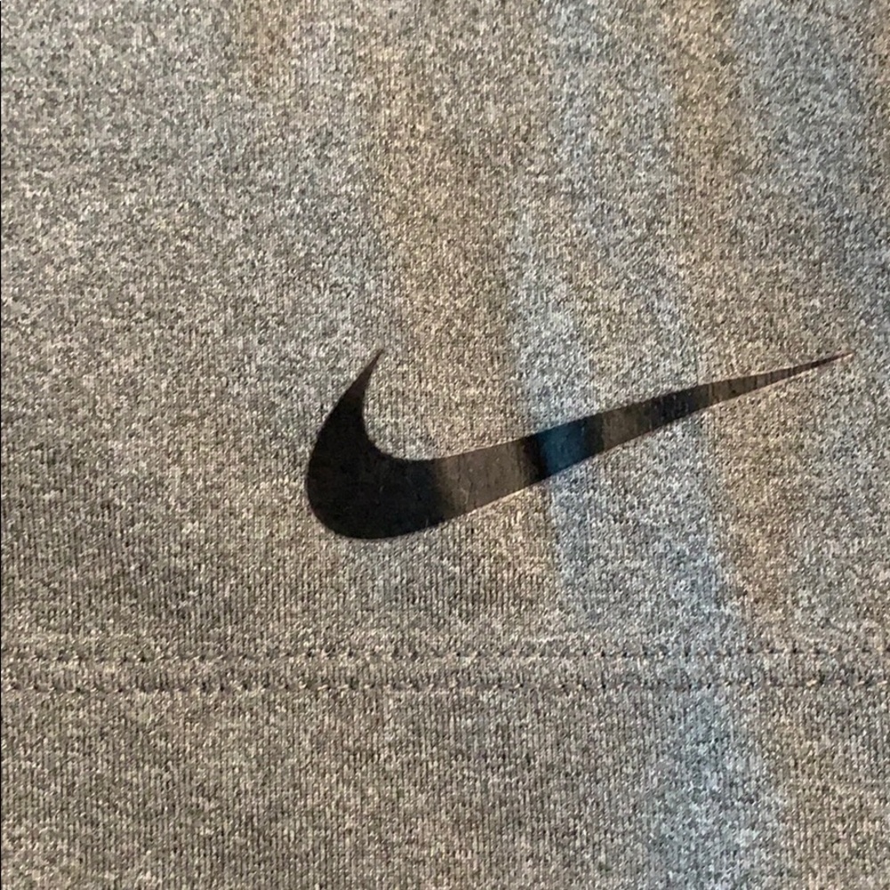 Nike Pro Combat compression shorts